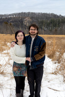 Abby & Alex 2025