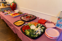 Hayley Baby Shower 2026
