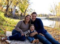 Kolb Family Fall 2024