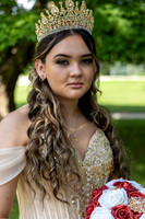 Vivi's 15th!
