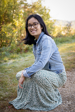 Senior Session