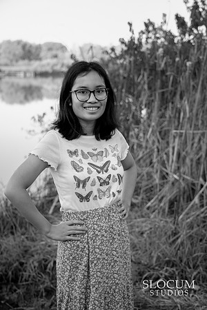 Senior Session