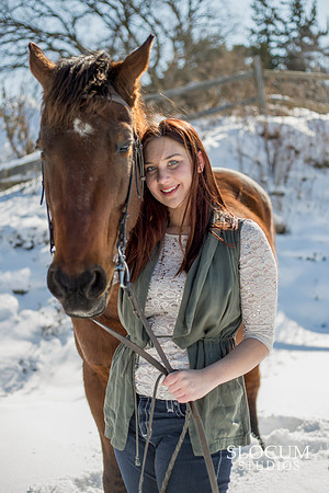 Senior Session
