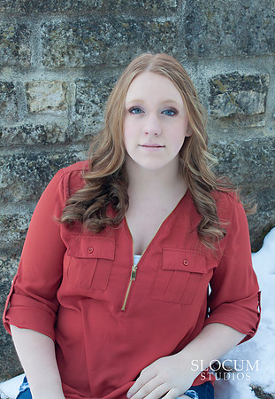 Senior Session