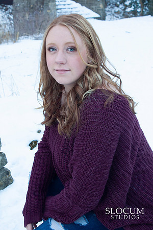 Senior Session
