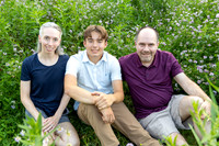 Tasson Family 2025